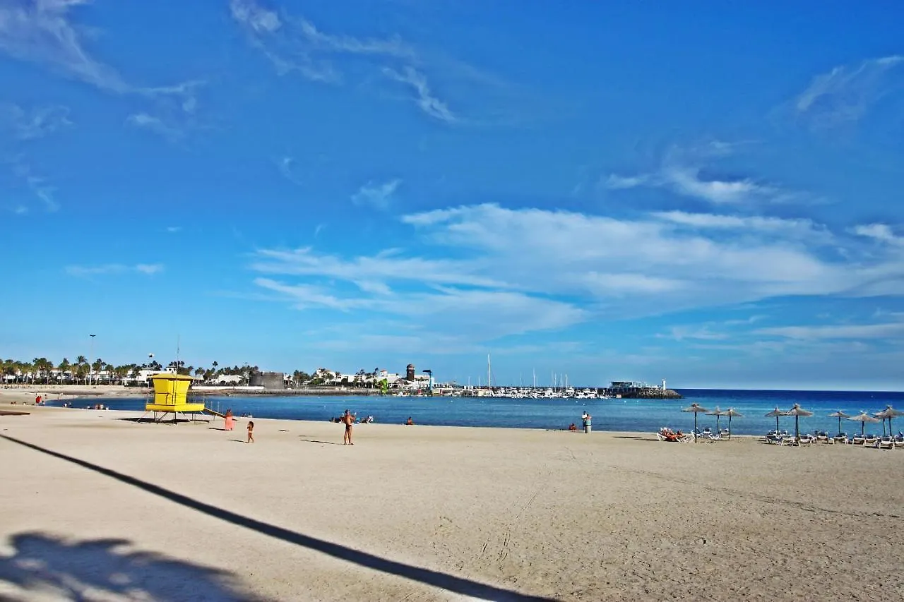 Casa vacanze Caleta Beach House Caleta De Fuste Spagna