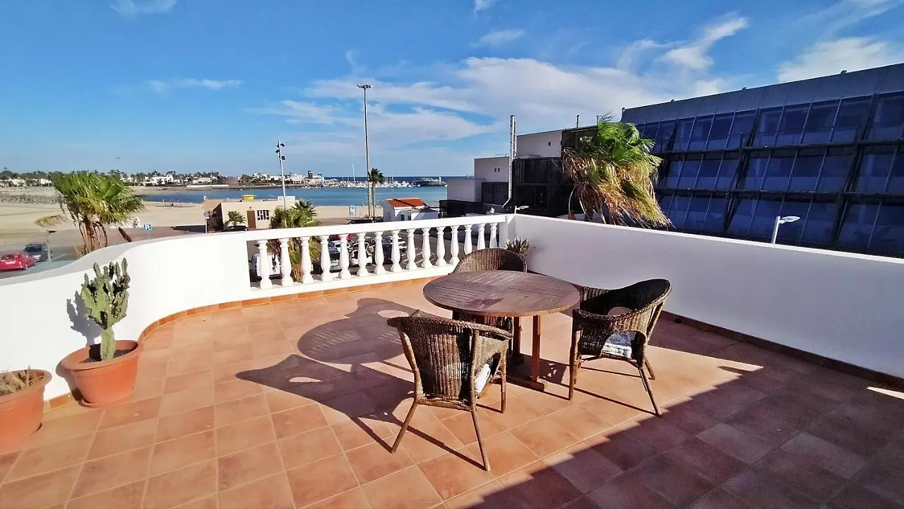 Caleta Beach House Caleta De Fuste