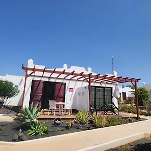 Сasa de vacaciones Silvia, Antigua (Fuerteventura)