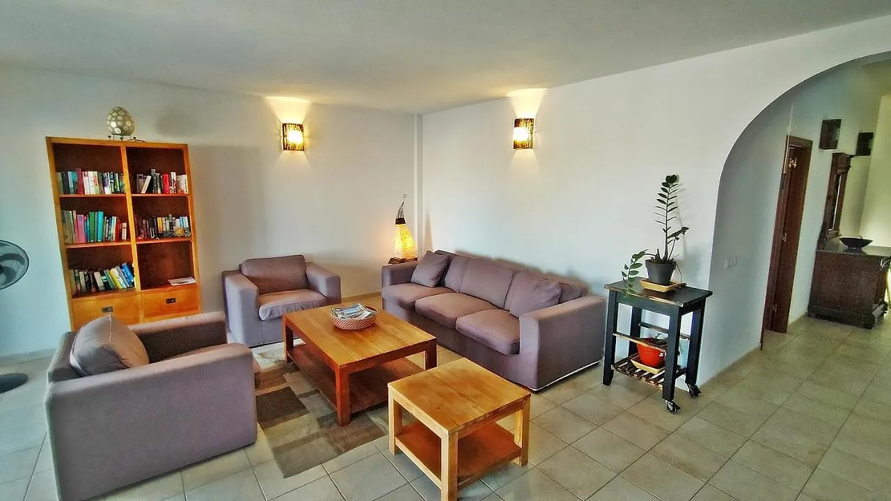 Caleta Beach House Caleta De Fuste Holiday home