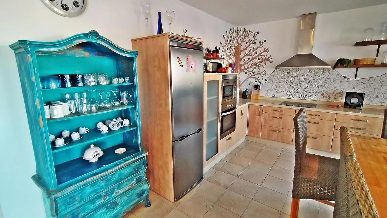 Holiday home Caleta Beach House Caleta De Fuste Spain
