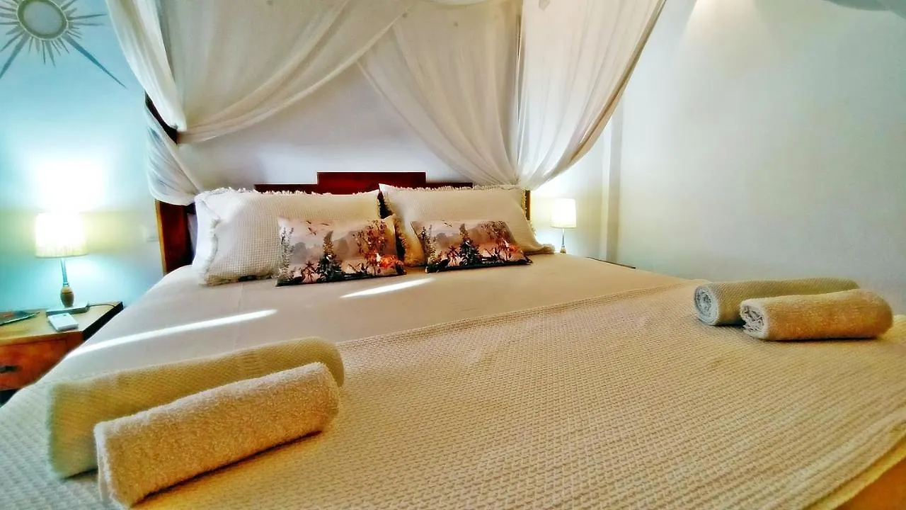 Caleta Beach House Caleta De Fuste Holiday home