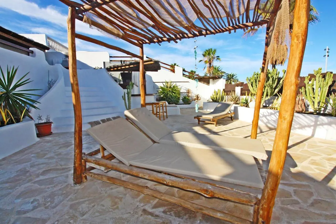 Caleta Beach House Caleta De Fuste Holiday home