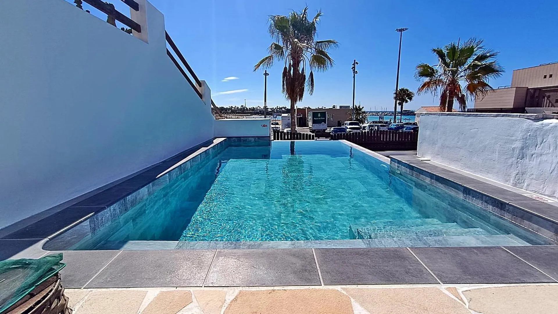 Caleta Beach House Caleta De Fuste