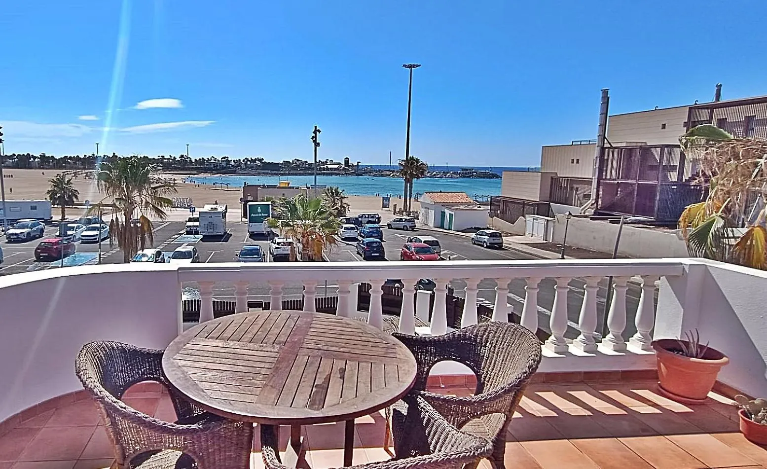 Caleta Beach House Caleta De Fuste Spain